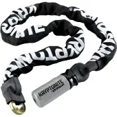 Kryptonite Kryptolok Series 2 912 Integrated Kædelås