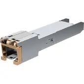 Ubiquiti SFP to RJ45 Adapter 1G