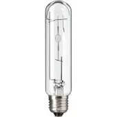 Philips MASTER CityWhite CDO-TT - Keramisk metalhalid (CMH) lyspære - form: T35 - klar finish - E27 - 70 W - klasse F - varmt hvidt lys - 2800 K