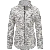 Ragwear Cardigan grå
