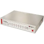 Lindy 8 Port Gigabit Switch