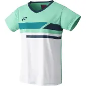 Yonex Team Kortærmet Polo