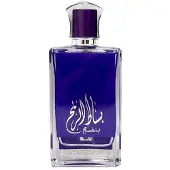 Rihanah Basat Al Reeh Her Eau de parfum 100 ml