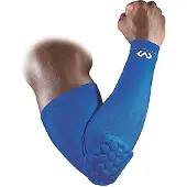 Mcdavid Hex Armbeskyttere