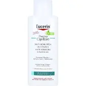 Eucerin DermoCapillaire Anti-skæl gel Shampoo 250 ml