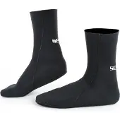 Seac Sub Standard Hd Dykkestøvler