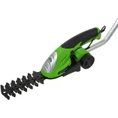 GEKO Gardener akku-sakse G83013 12 cm