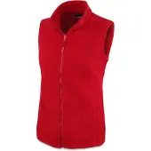 Normani Sportsvest 'Jovik' rød