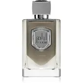 Lattafa Liam Grey Eau De Parfum 100ml Unisex Fragrance