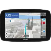 TomTom GO Navigator - GPS navigator - automotiv 7 widescreen
