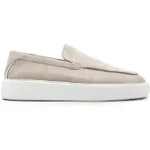 Dutch'd Slipper 'Atmos' sand