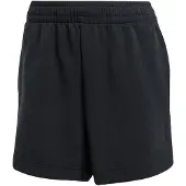 Adidas Soft Lux Loose Shorts, størrelse XX-Small