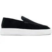 Dutch'd Slipper 'Atmos' sort-meleret