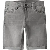 TWO SOON Jeans grey denim