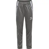 Hummel Sportsbukser 'Lead 2.0' grå / hvid