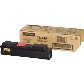 Kyocera Tonerkassette sort