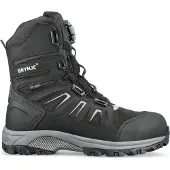 Sika Brynje Arctic 101601 vinterstøvle S7L SR str 45