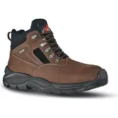 U Power Smash Gore-tex Sikkerhedssko