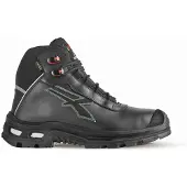 U Power Legend Gore-tex Sikkerhedssko