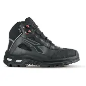 U Power Fixed Gore-tex Sikkerhedssko