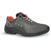 U Power Comfort Grip Sikkerhedssko