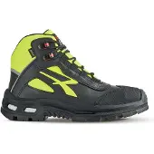 U Power Mind Gore-tex Sikkerhedssko