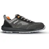 U Power Sprint Sikkerhedssko