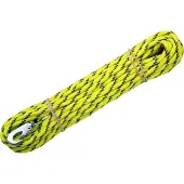 Alac Sporline Flettet Refleks Gul 15m 15m