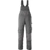 Mascot Hardwear 08269 Hoppejakke Med Knæbeskytterlommer