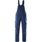 Mascot Hardwear 08269 Hoppejakke Med Knæbeskytterlommer