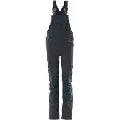 Mascot Accelerate 18969 ærmeløs Jumpsuit