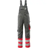Mascot Safe Supreme 15669 Hoppejakke Med Knæbeskytterlommer