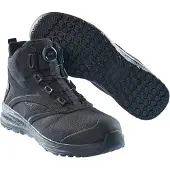 Mascot Footwear Carbon F0253 Sikkerhedssko