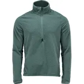 Mascot Customized 22703 Halv Lynlås Sweatshirt