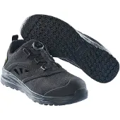 Mascot Footwear Carbon F0252 Sikkerhedssko