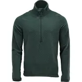 Mascot Customized 22703 Halv Lynlås Sweatshirt
