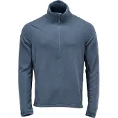 Mascot Customized 22703 Halv Lynlås Sweatshirt