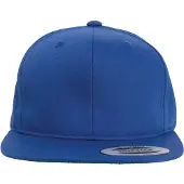 Flexfit Hat himmelblå / grå / sort