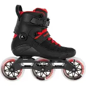 Powerslide Black Fire 110 Inline-skøjter
