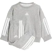 Adidas Essentials Kids joggingsæt, størrelse 86 cm