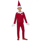 My Other Me Fun Company Spejdernisse Dreng Kostume