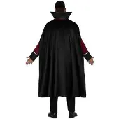 My Other Me Fun Company Vampyr Konge Mænds Kostume