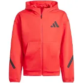 Adidas Z.n.e Sweatshirt Med Lynlås