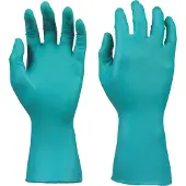 Ansel Engangshandske Microflex 93-260 str9 50s