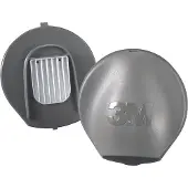3M Serie 6000-adapter