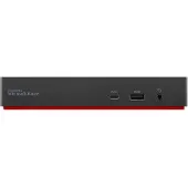 Lenovo ThinkPad Universal Thunderbolt 4 Smart Dock (40B10135EU) EU