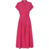TATUUM Blusekjole 'Nicoletta' pink