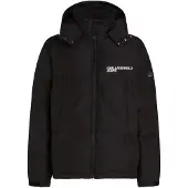 Karl lagerfeld Jeans Puffer Pufferjakke