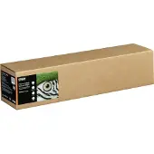Epson Fine Art Bright II - Bomuld - tekstureret mat - 515 my - naturhvid - Rulle (61 cm x 15 m) - 300 g/m² - 1 rulle(r) boks - kludepapir
