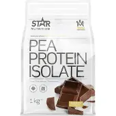 Star Nutrition Ærteproteinisolat 1 kg